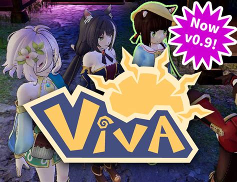 loli vr|Viva (discontinued in 2022) by sgthale .